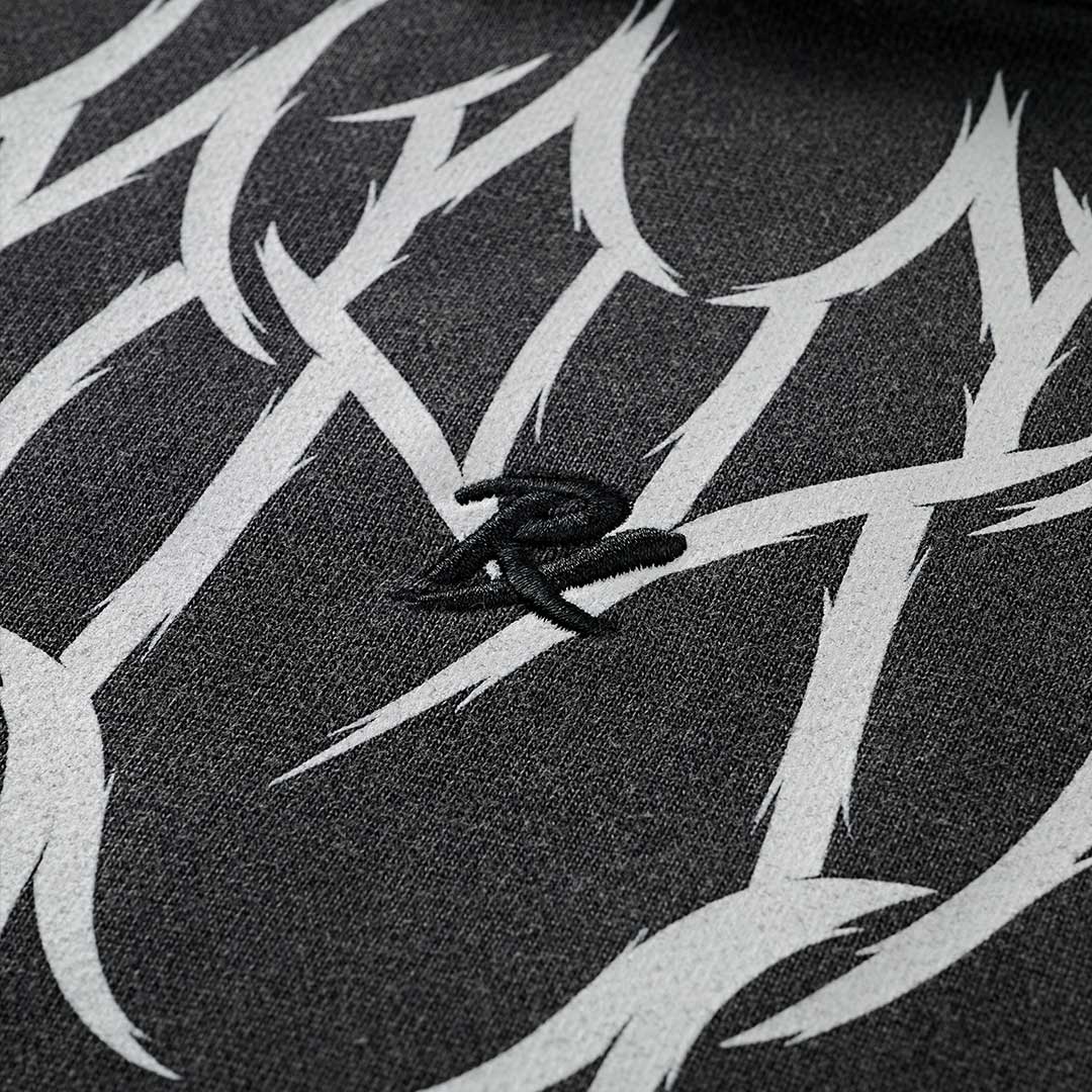 PRX Rocks Chaos Hoodie