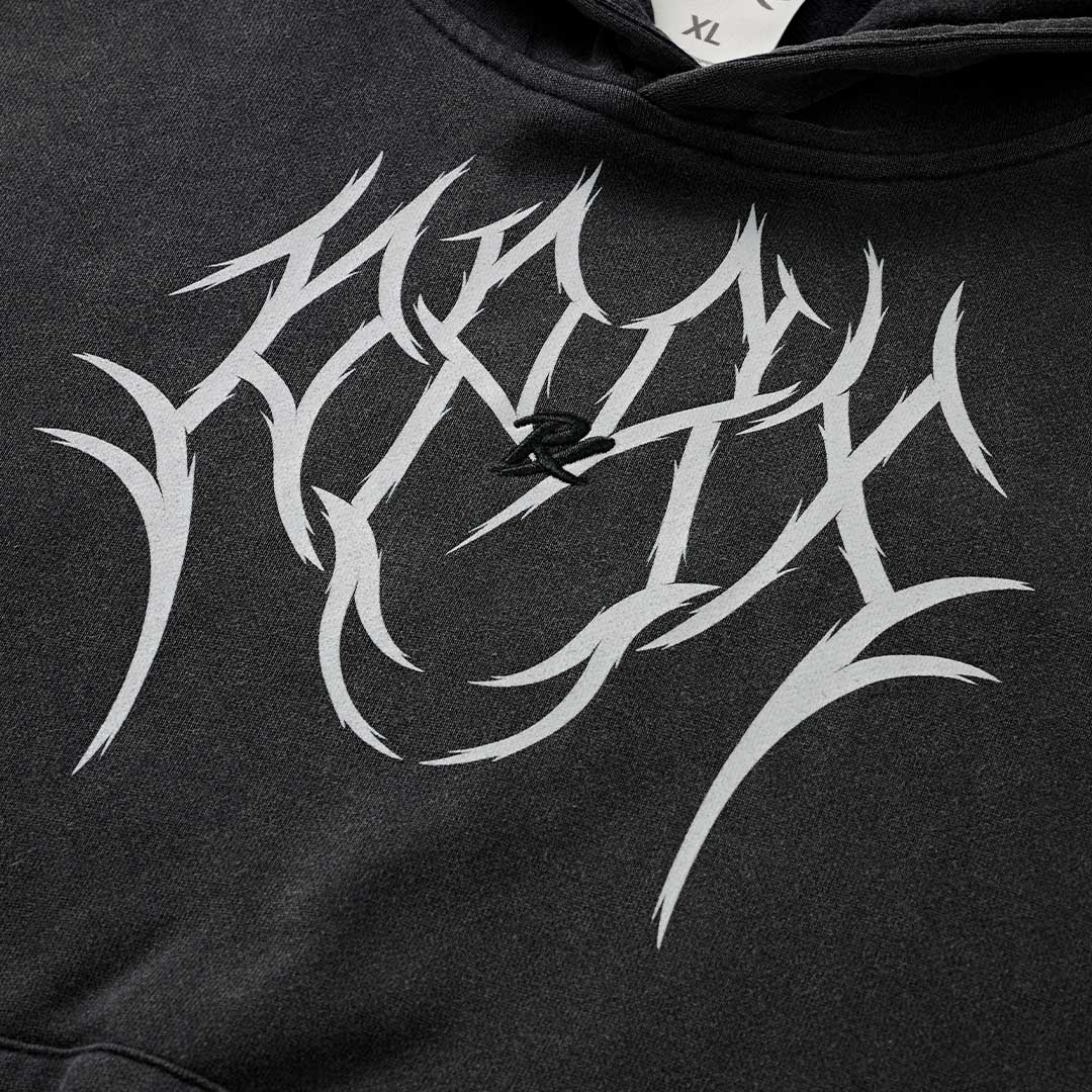 PRX Rocks Chaos Hoodie
