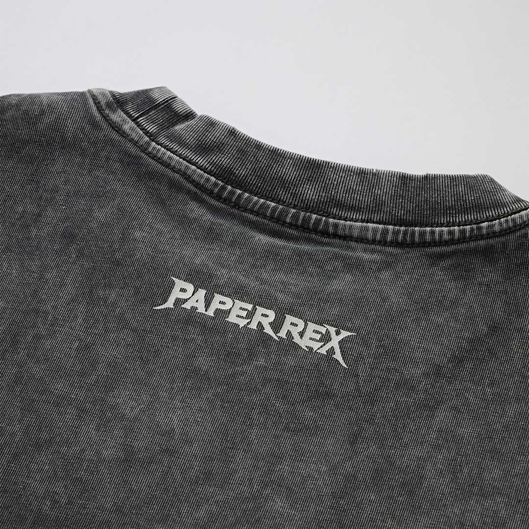 PRX Rocks Burnout Muscle Tee