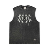 PRX Rocks Burnout Muscle Tee