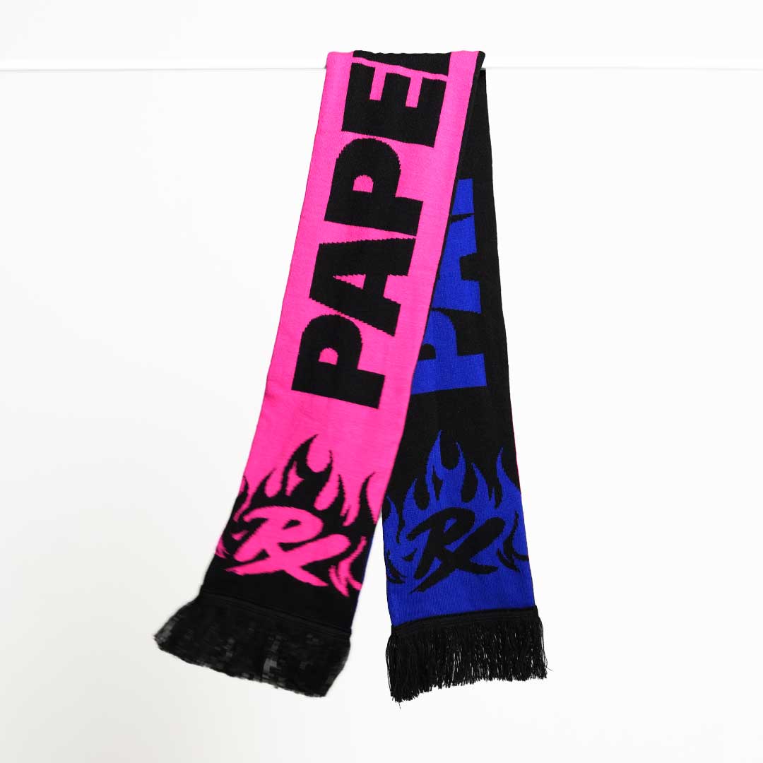 PRX Team Muffler