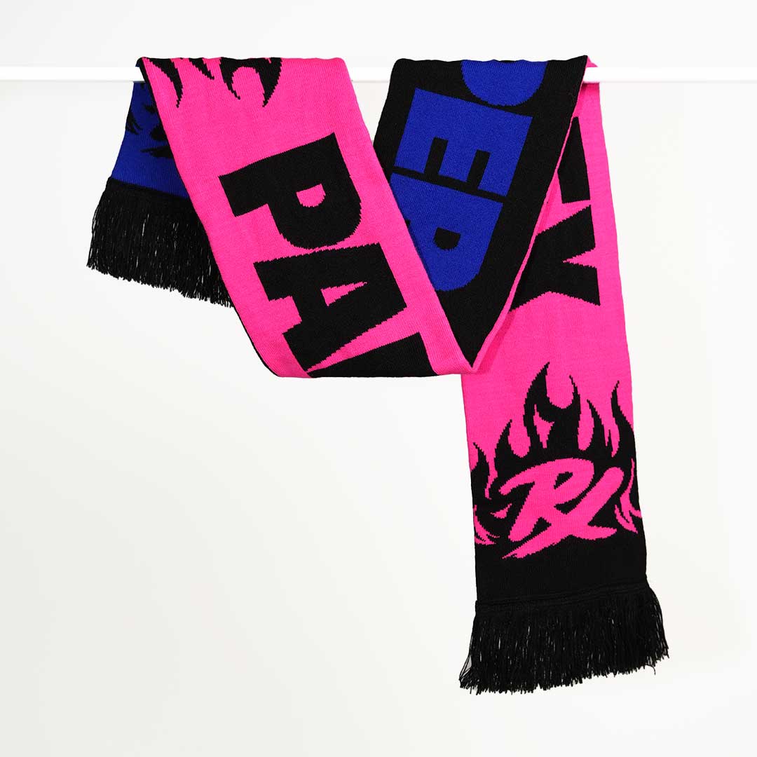 PRX Team Muffler