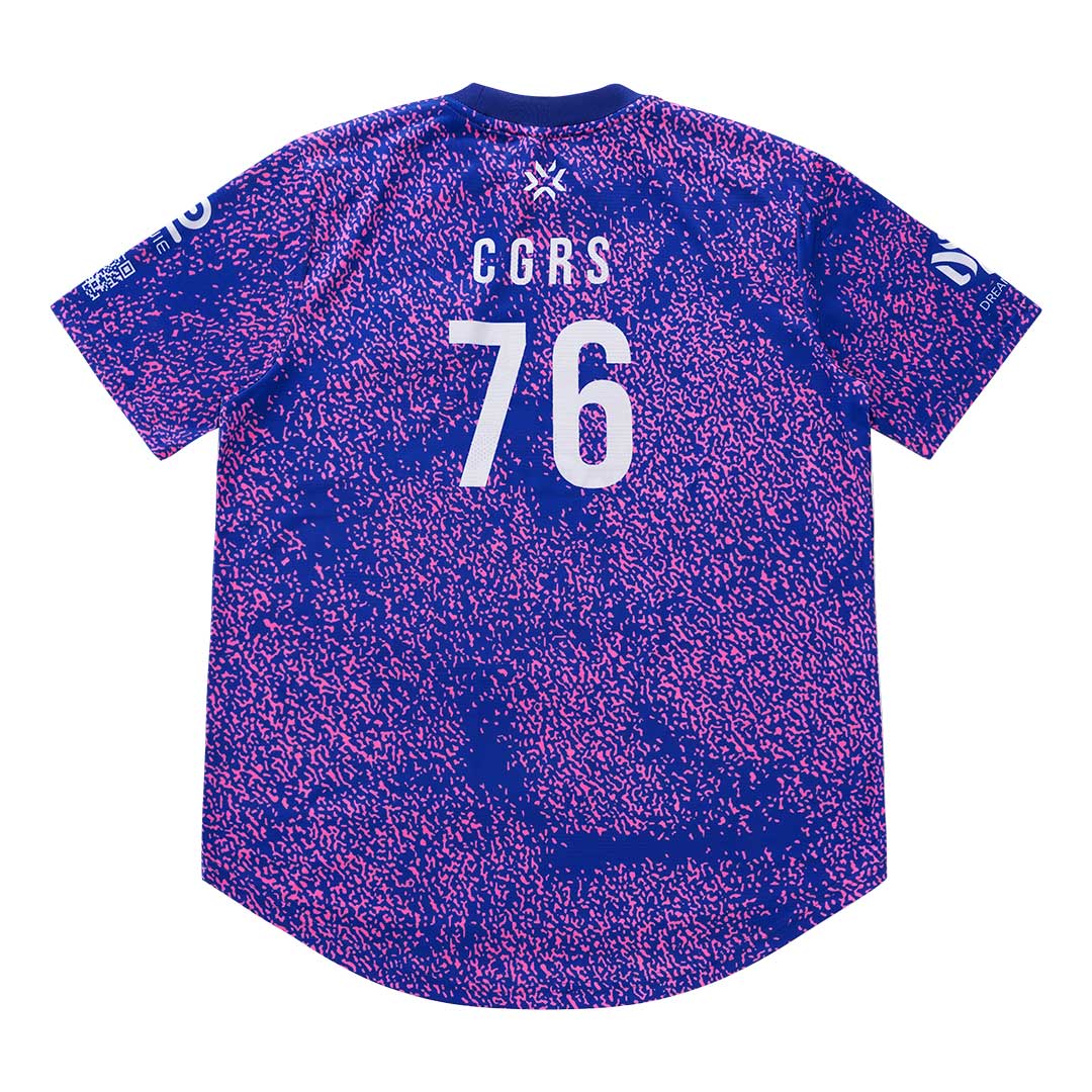 PRX Official 5-Year Anniversary Jersey - 'CGRS' Edition