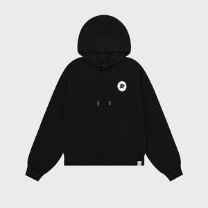 PRX x EPT Hoodie Black