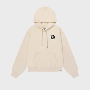 PRX x EPT Hoodie Ivory