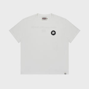 PRX x EPT T-Shirt White