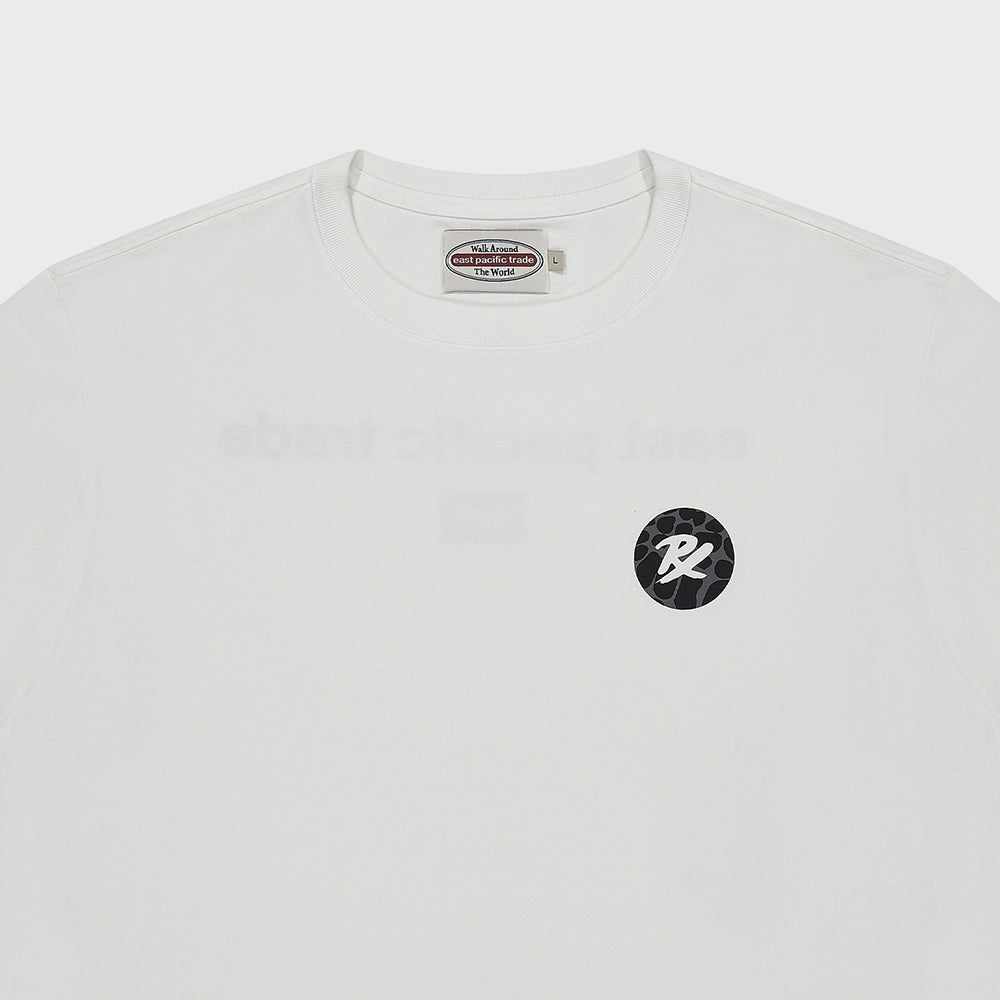 PRX x EPT T-Shirt White