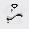 PRX x EPT Football Jersey White