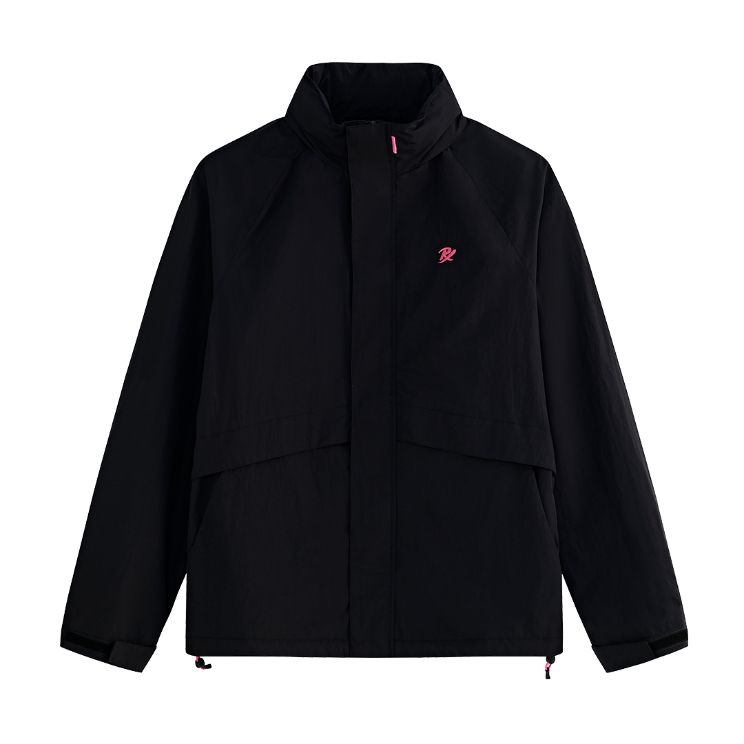 PRX Windbreaker