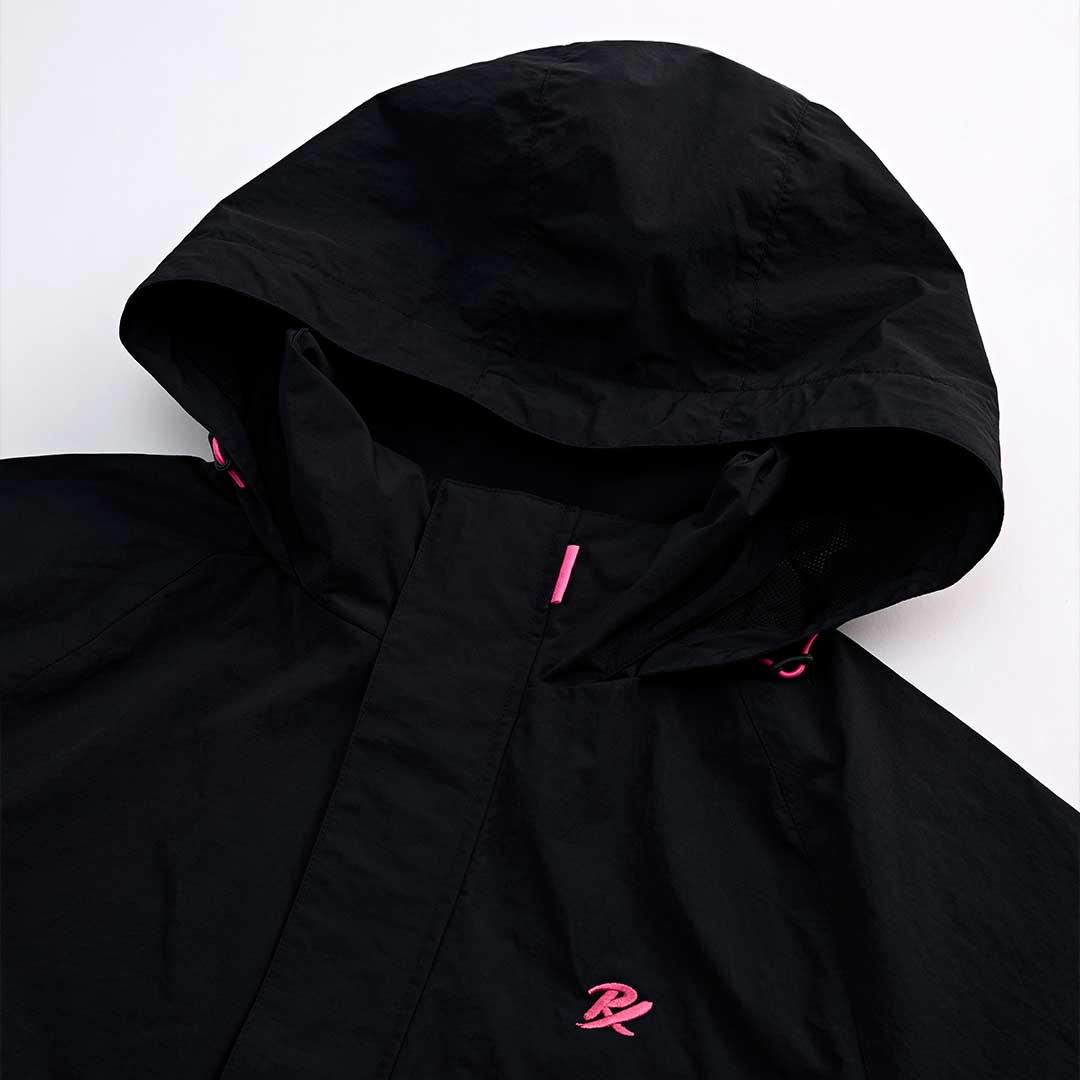 PRX Windbreaker