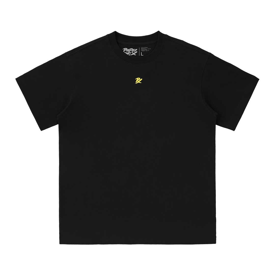 PRX Basic Night Beam Tee – Paper Rex Shop