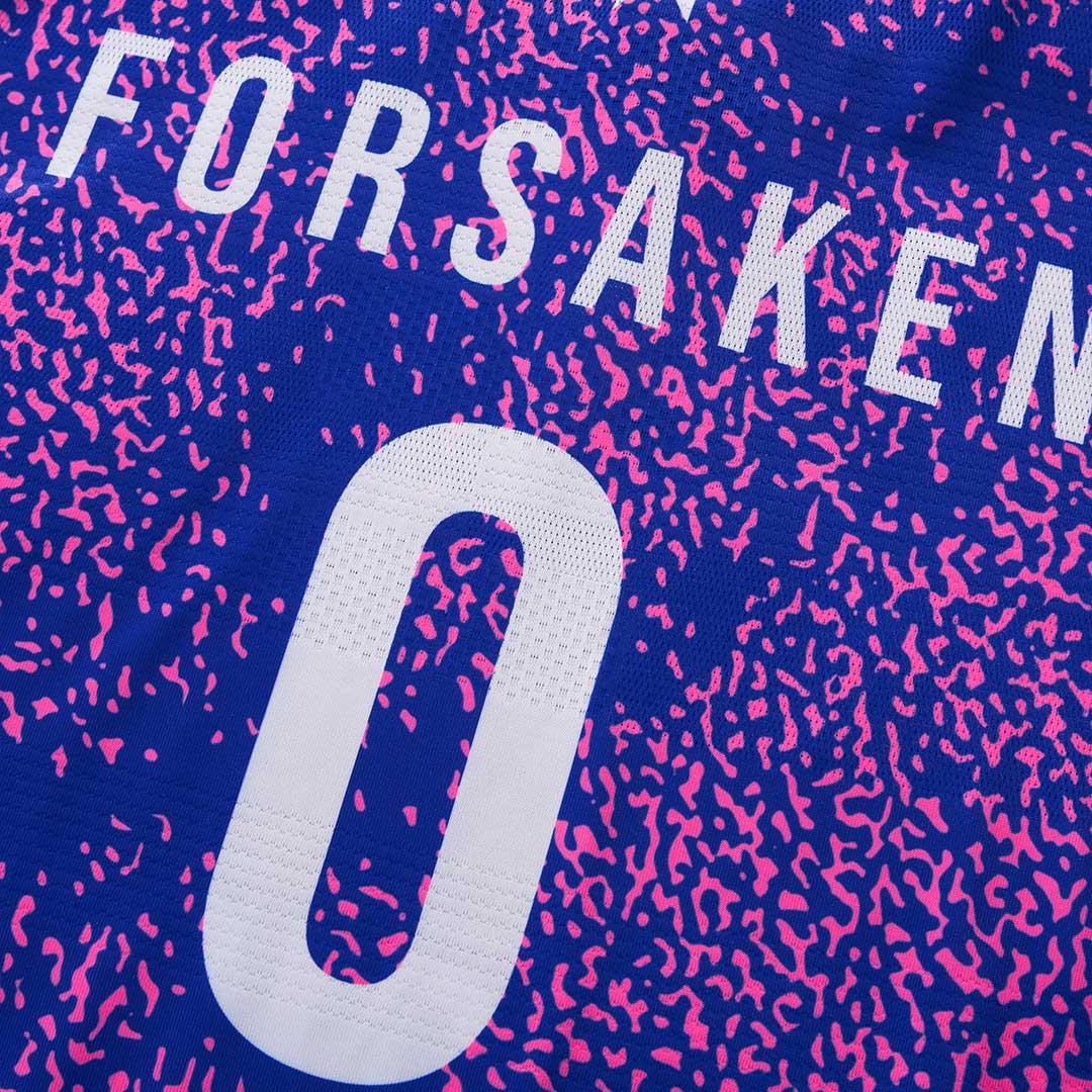 PRX Official 5-Year Anniversary Jersey - 'f0rsakeN' Edition