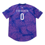 PRX Official 5-Year Anniversary Jersey - 'f0rsakeN' Edition