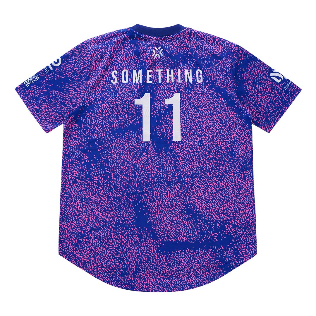 PRX Official 5-Year Anniversary Jersey - 'something' Edition