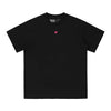 PRX Basic Black Tee