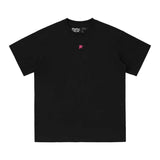 PRX Basic Black Tee