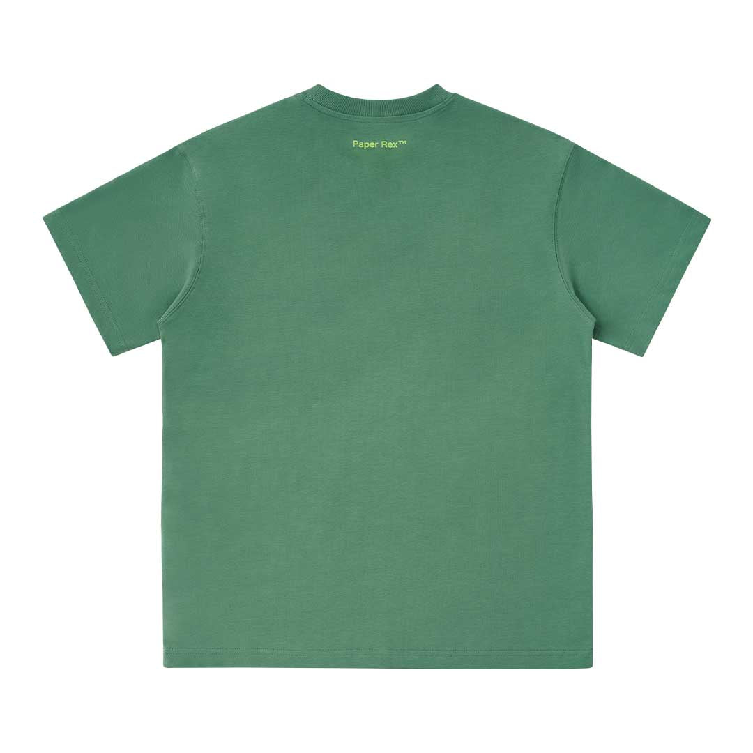 PRX Basic Sage Leaf Tee