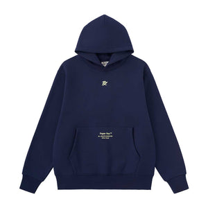 PRX Basic Cobalt Spark Hoodie