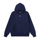 PRX Basic Cobalt Spark Hoodie