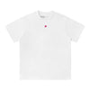 PRX Basic White Tee