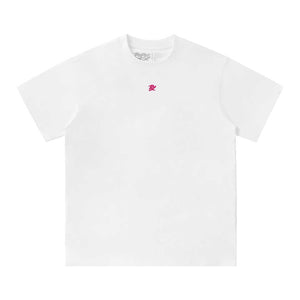 PRX Basic White Tee