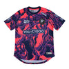 PRX Official Match Jersey 2024/25 Night Mode