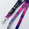 PRX WGAMING™ DinoGlitch Lanyard