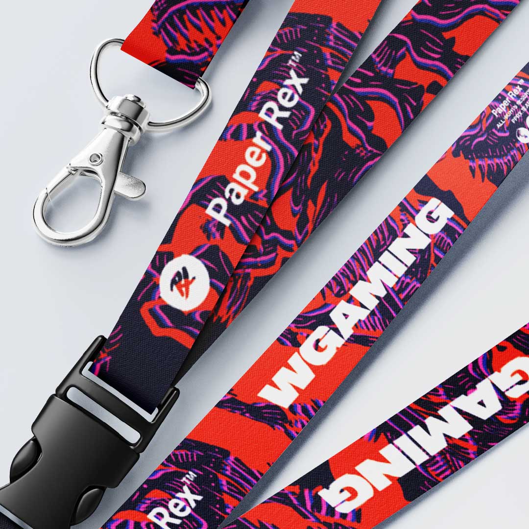 Prx Pro Team PRX Accessories – Paper Rex Shop