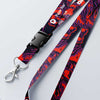 PRX WGAMING Nightmode Lanyard