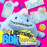 PRX Bok Bundle