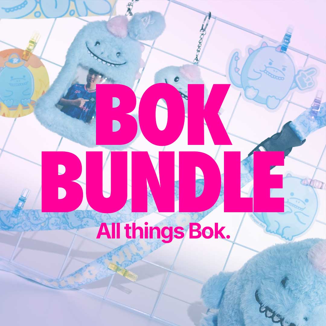PRX Bok Bundle