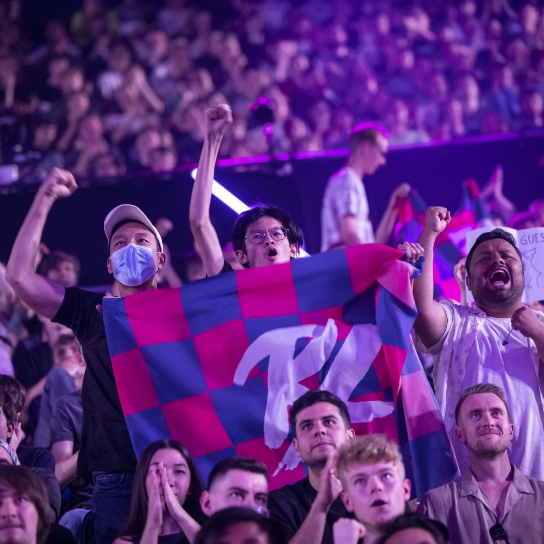 PRX Flag