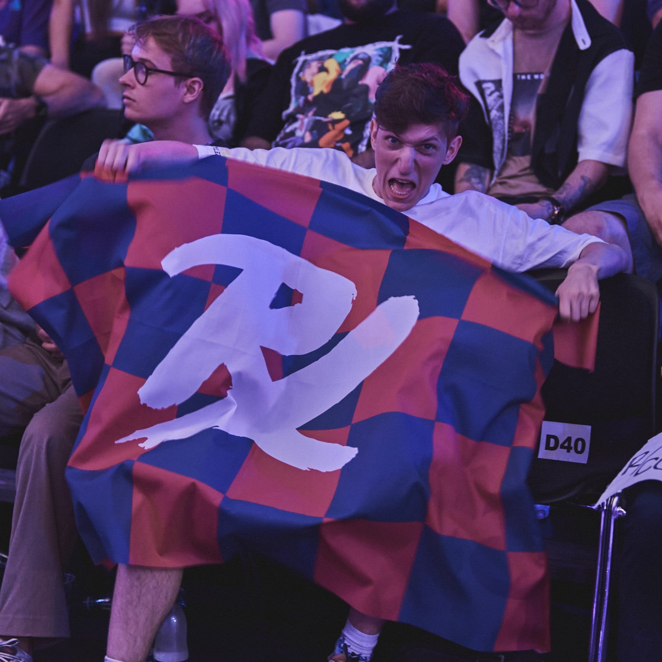 PRX Flag