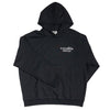 Load image into Gallery viewer, WGAMING Impossible Black Hoodie