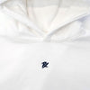 Load image into Gallery viewer, PRX Basic White Hoodie
