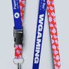 Load image into Gallery viewer, PRX WGAMING Lanyard