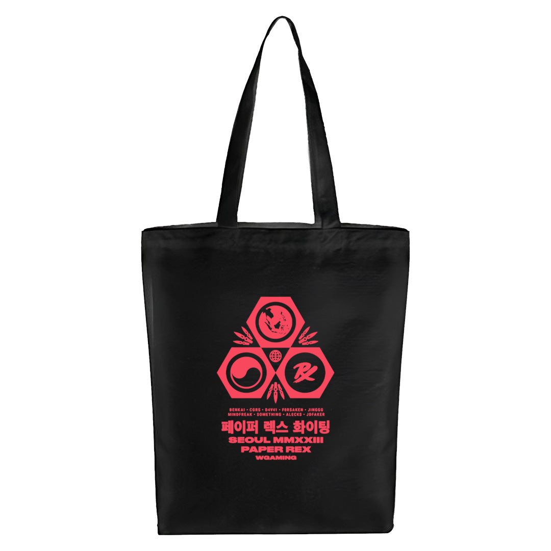 PRX Seoul Mission Paper Rex Shop prx-seoul-mission-paper-rex-shop