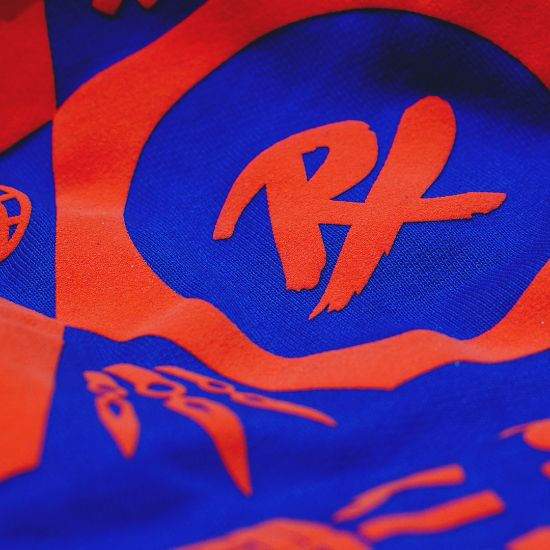 PRX Seoul Mission Hoodie