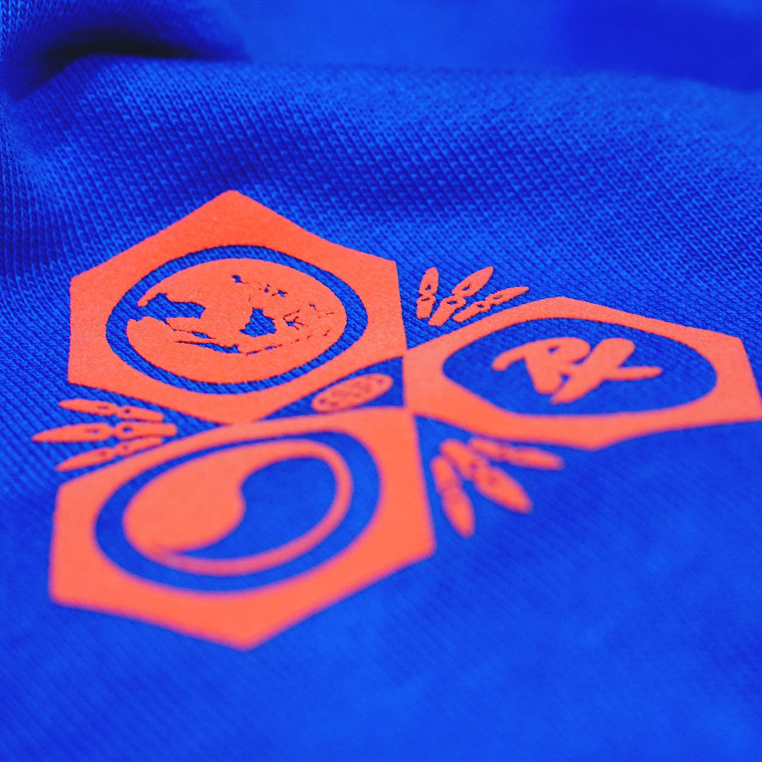 PRX Seoul Mission Hoodie
