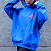 PRX Seoul Mission Hoodie