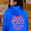 PRX Seoul Mission Hoodie