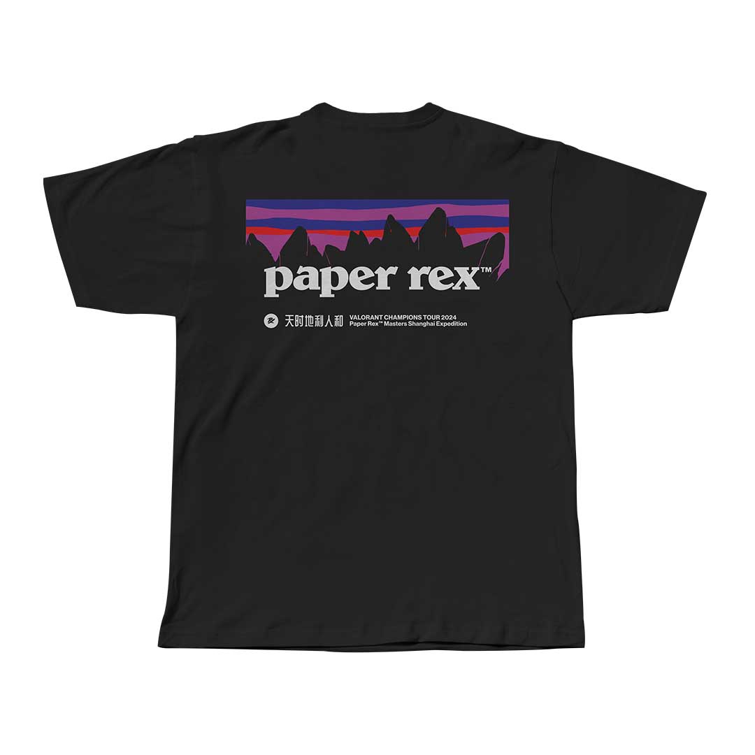 Paper Rex Shop