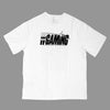 Load image into Gallery viewer, WGAMING Creativity White Tee