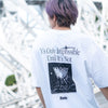 Load image into Gallery viewer, WGAMING Impossible White Tee