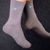 Load image into Gallery viewer, PRX Basic Gray Socks